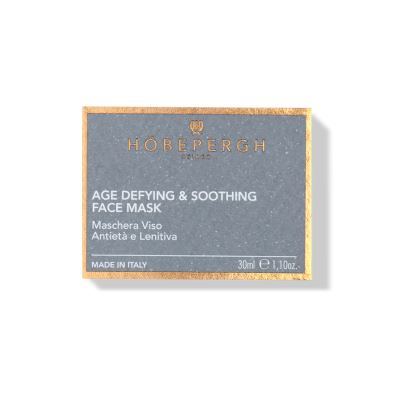 HOBEPERGH Age Defying & Soothing Face Mask 30 ml